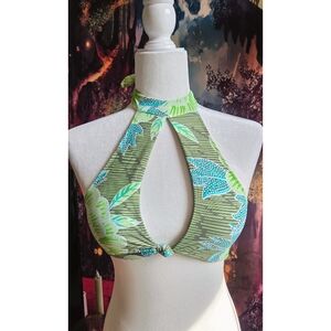 Aerie Halter Bikini Top